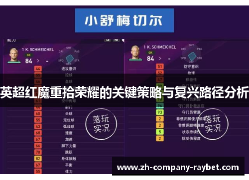 英超红魔重拾荣耀的关键策略与复兴路径分析 英超红魔重拾荣耀的关键策略与复兴路径分析