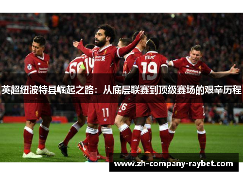 英超纽波特县崛起之路：从底层联赛到顶级赛场的艰辛历程