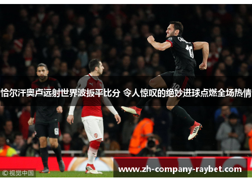 恰尔汗奥卢远射世界波扳平比分 令人惊叹的绝妙进球点燃全场热情