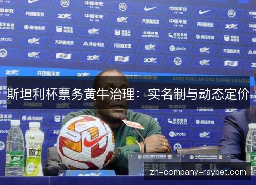斯坦利杯票务黄牛治理：实名制与动态定价