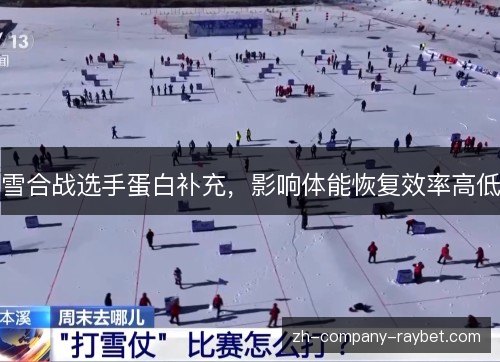 雪合战选手蛋白补充,影响体能恢复效率高低 雪合战选手蛋白补充,影响体能恢复效率高低